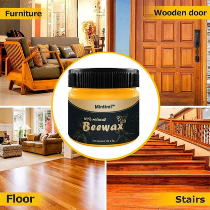 furniture wax use every woods