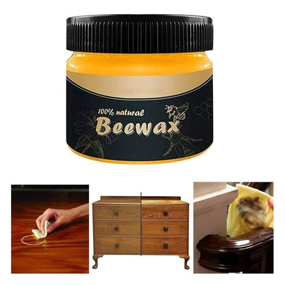 furniture wax use every woods