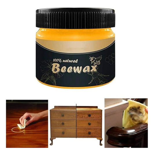 furniture wax use every woods