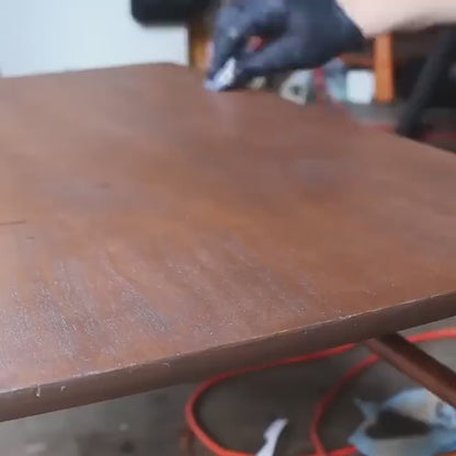 furniture wax use every woods